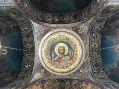 -滴血救世主教堂