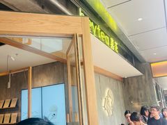 -喜茶(上海打浦桥日月光gelato lab+店)