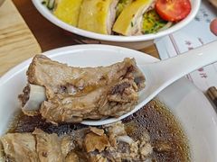 -椰皇鸡饭·烧味烧腊