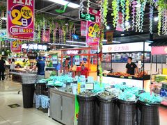 -兴龙广缘超市(奥体中心店)