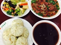 -小胖包子王(庆亚大厦店)