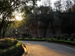 -广州莲花山旅游区
