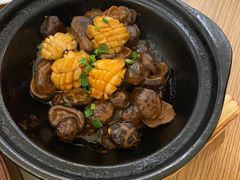 -顺风汤馆·广府粤菜(江宸天街店)