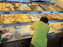 -老街粘食店(宜昌路店)