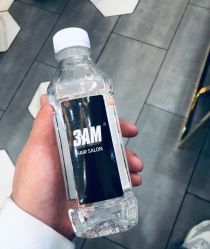 点击看大图 -3AM HAIR SALON烫发染发接发
