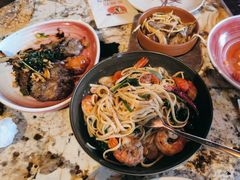 -BROWNSTONE布朗石西班牙餐厅(富城店)