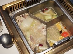 -大熊猫毛肚火锅(烟台万象汇店)