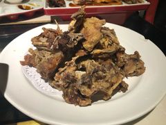 -京味斋·北京烤鸭(北京南站洋桥店)