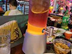 -路边边.炒菜烧烤.音乐餐厅(良乡长虹店)