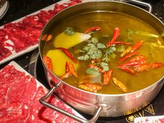 -牛事制造局牛肉火锅(莲岳路店)