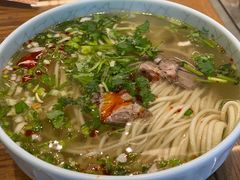 -清真·益鑫羊肉手抓馆(花园北街店)