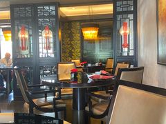 -上海苏宁宝丽嘉酒店·嘉府壹号中餐厅