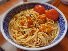 -孙盛兴奥灶面馆·蟹黄面·三虾面(山塘街总店)