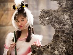 -九月鹰飞汉服摄影工作室