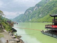 -乌江画廊(彭水苗族土家族自治县)