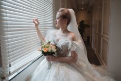 -谛融婚礼酒店·宴会厅(花园店)
