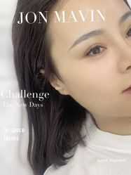 -JONMAVIN·美学