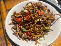 -好灶头妈妈菜·柴火灶台鱼·千岛湖土菜地标美食