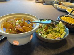 -羲和雅苑•北京烤鸭(平安国际金融中心店)