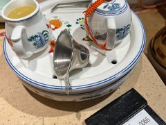 -点都德(华强南店)