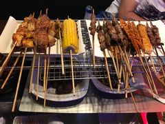 -清真·灰太狼烧烤海鲜大咖(沈阳道店)