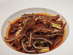 -玉满堂·湖北融合菜