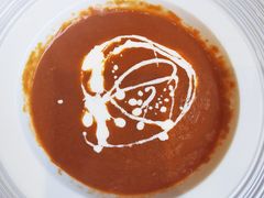 龙虾汤-源·新派中西餐厅(青蓝山美食一条街店)