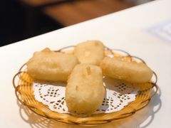 炸鲜奶-点点心点心专门店(湾仔店)