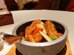 -利苑酒家(华熙国际店)