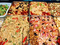 -河南前程·羊肉汤·烧烤(总店)
