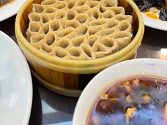 -晋阳饭庄(虎坊桥店)