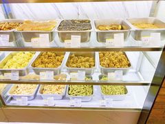 葱油蛋黄条-哈氏·上海哈尔滨食品厂(五角场万达广场店)