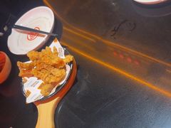 -探鱼·鲜青椒爽麻烤鱼(广州欣荣广场店)