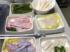 -海底捞火锅(枫蓝国际购物中心店)