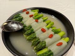 -香乐园·淮扬菜中餐厅·Shang Garden(福田香格里拉店)
