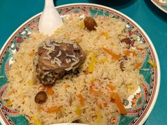 -巴依老爷新疆美食(望京小街店)