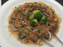 -忆江南·临江鱼馆