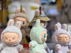 -泡泡玛特POPMART(侨福芳草地店)