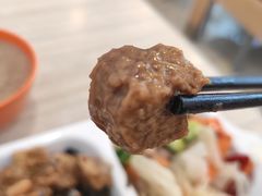-香妃烤鸡(西单店)