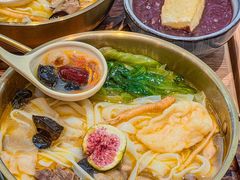 -小满手工粉(北京富力广场店)