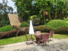 -老房子金沙元年川菜食府·花园餐厅(金沙店)