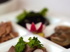 九转小肠-莆田餐厅PUTIEN(深圳湾万象城家宴店)