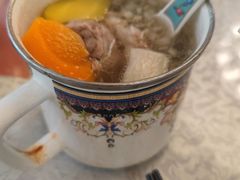 -汗腾格里·风味餐厅(新疆驻京办店)