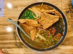 -柳石居柳州螺蛳粉(万达店)