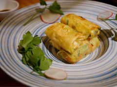-天水蔬食料理(树德之光店)