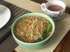 -望京楼flavor餐厅(古北水镇景区店)