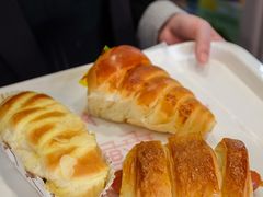 -新侨三宝乐面包店(崇文门店)