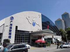 -广州保龄球馆