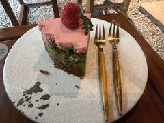 -Metal hands·铁手咖啡