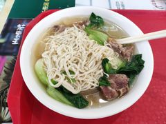 -农园餐厅(北京大学店)